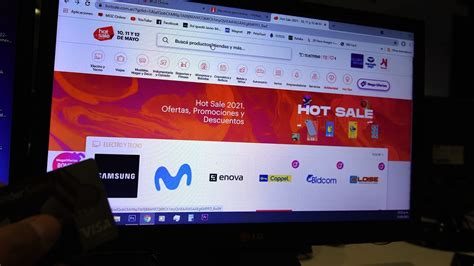 Cómo fue la primera jornada del Hot Sale desde dónde y qué compran los