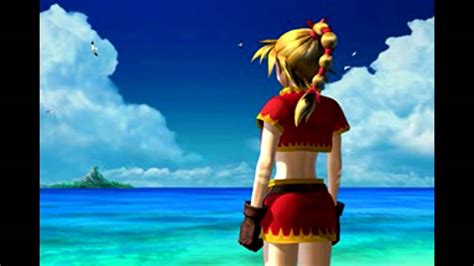 Role Reversal Let S Play Chrono Cross Part 66 YouTube