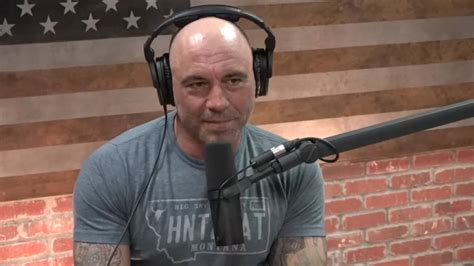 The Fall Of Joe Rogan Podcast On Spotify