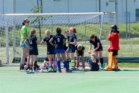 Svga Wu Sv Gau Algesheim Hockey Flickr