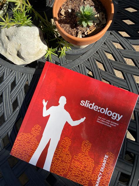 Nancy Duarte Slide Ology 9