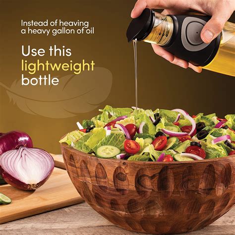 Buy Olive Oil Dispenser Oil Dispenser Bottle For Kitchen Oil And