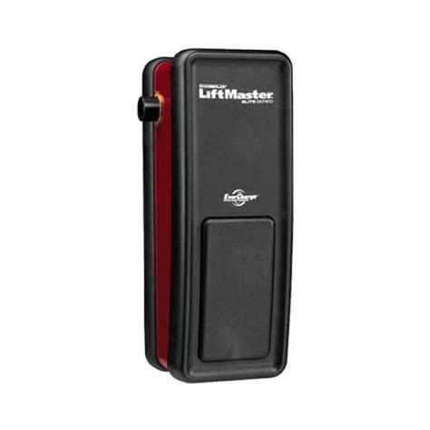 Liftmaster 8500W Garage Door Opener - Gali Garage Door