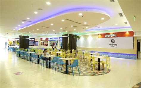 Get Ready As Food Courts Are All Set To Reopen In Pune Malls Whatshot