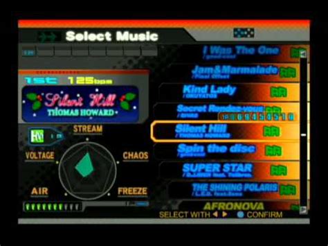 Ps Ddrmax Dance Dance Revolution Full Song Youtube