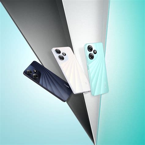 Infinix lanza las series HOT y NOTE en México MNI NOTICIAS