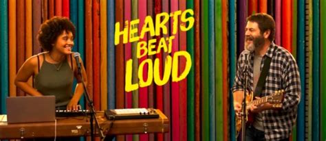 Hearts Beat Loud |Teaser Trailer