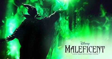 Idle Hands Hot Toys On Disney S Maleficent