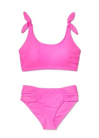 30 Bikini Separates Made For Mixing And Matching Glamour