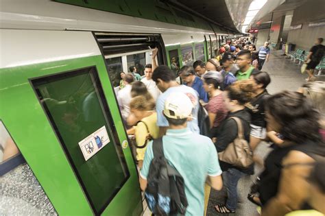 Metrô de Fortaleza Linha Sul vai funcionar até 23h a partir desta