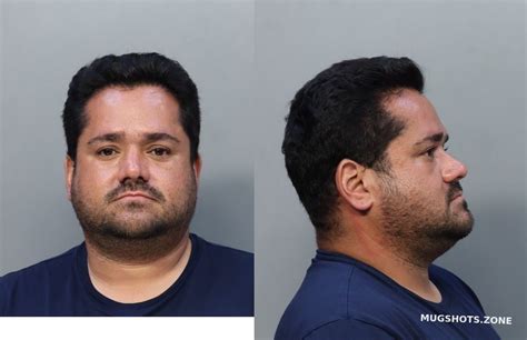 MEJIALONDONO HERNAN D 04 02 2022 Miami Dade County Mugshots Zone