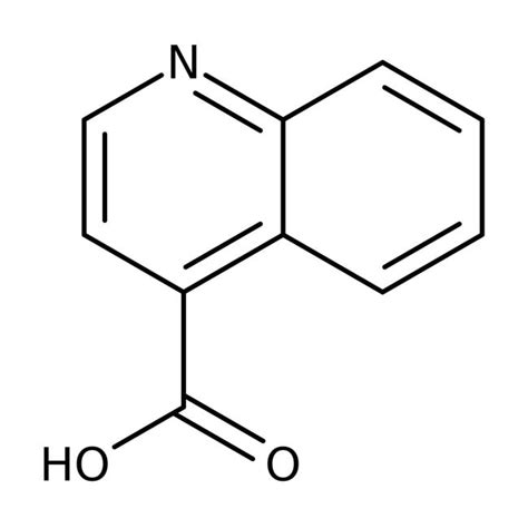 Quinoline Carboxylic Acid Thermo Scientific Chemicals Fisher