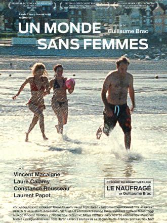 Film Un Monde Sans Femmes Partie De Campagne De Guillaume Brac A