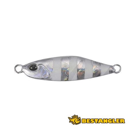 Duo Tetra Works Tetra Jig G Zebra Glow Pja Bestangler