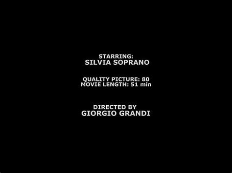 Silvia Soprano Vs BWC Balls Deep Anal DAP Gapes And Swallow GIO XVIDEOS