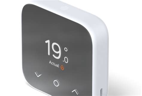 Hive Mini Thermostat Smart Thermostats Hive Home Hive Home Ie