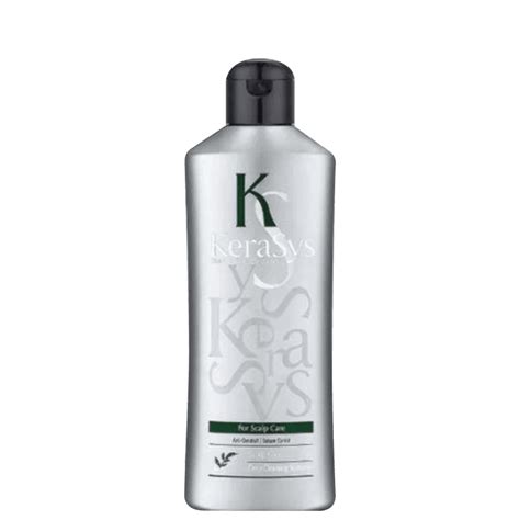Shampoo Kerasys Deep Cleansing 180ml