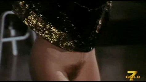 Naked Sonia Otero In Ski Mistress