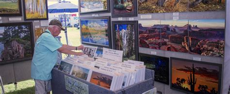 Rockport Art Festival to Feature Over 120 Artisans - The Bend Magazine