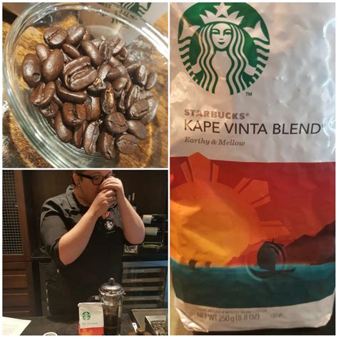 Flashback Starbucks Viennese Blend