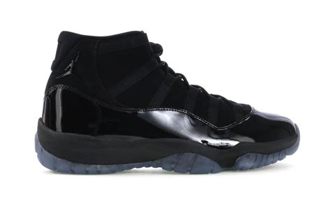 Jordan 11 Retro "Cap and Gown"