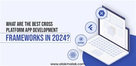 Top 10 Best Cross Platform App Development Frameworks