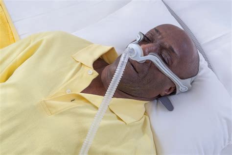 Cpap A Guide To The Different Types Of Mask Snorelab Snore Solutions