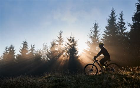 Exploring the Top Trail Biking Spots: Popular Routes and Hidden Gems