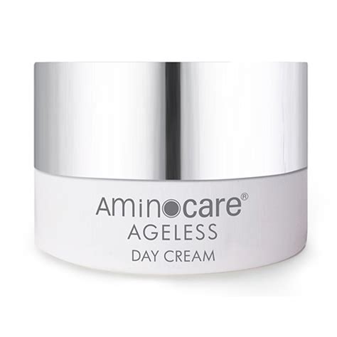 Aminocare Ageless Day Cream Kjbamino