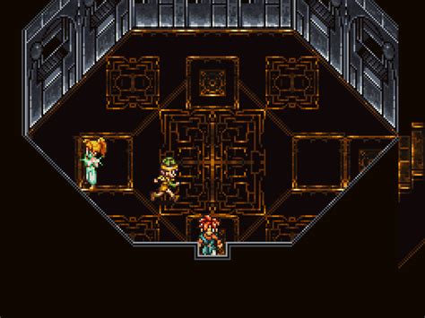 Chrono Trigger Part 44 Update Forty One Lavos