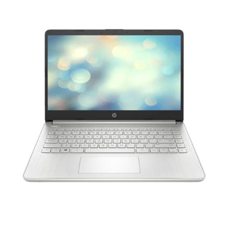 HP Laptop 14s-dq5001nia (6G4N9EA)Intel® Core™ i3-4 GB DDR .2 SSD ...