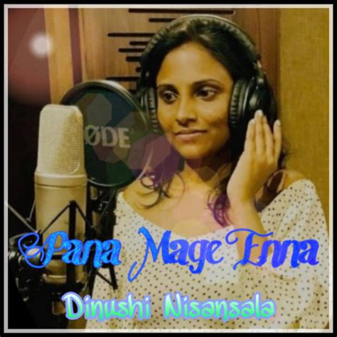 Pana Mage Enna Single By Neel Gee Mayura Spotify