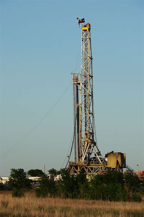 Environmental impact of fracking - Wikiwand