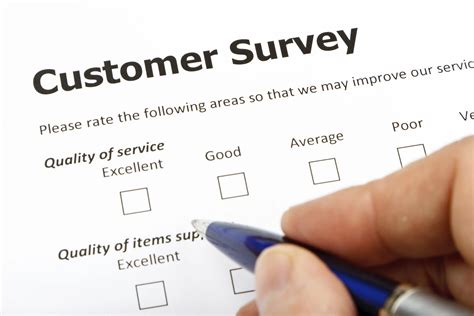 6 Types of Customer Satisfaction Surveys for Getting Deep Insights | Zight