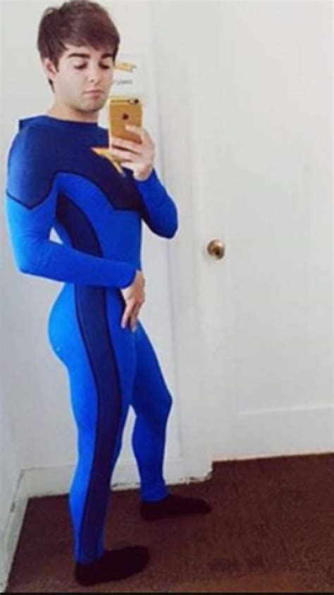 Jack Griffo Gay Amino