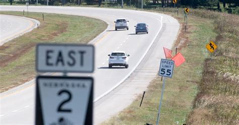 Crashes on Nebraska Highway 2 lead Department of Transportation to ...