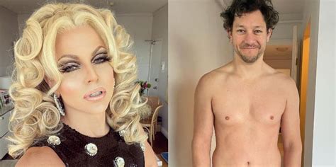 Courtney Act Confirms Orgy Story With Australian Idol Contestant