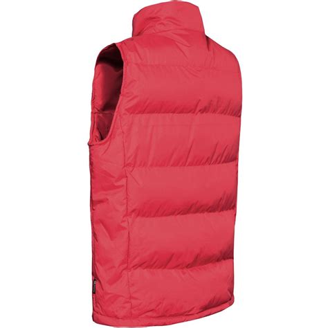 Trespass Mens Clasp Outdoor Walking Hiking Warm Padded Body Warmer