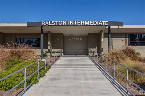 Dr Walter C Ralston Intermediate School Rankings And Reviews