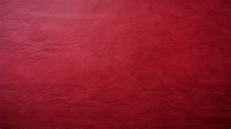 Vibrant Scarlet Paper Texture Backdrop Background Wallpaper Texture