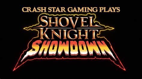 Shovel Knight Showdown Costumes Palettes And Stages Youtube