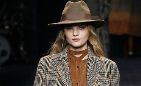 What To Wear With A Fedora Hat Female Buy And Slay