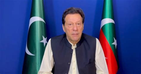 چیف جسٹس سے یکجہتی دکھائیں عمران خان کی درخواست Independent Urdu