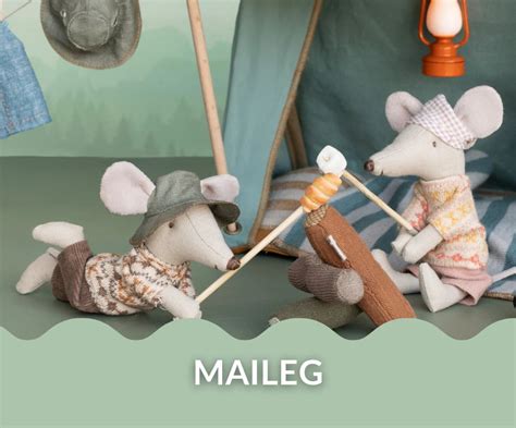 Maileg | Danish Childrens Toys | Mice | Mouse – Friends of K