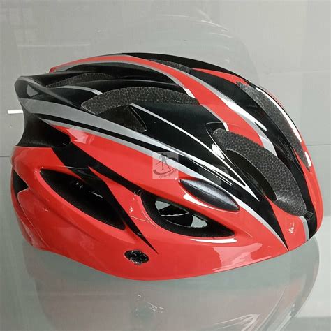 Купить велосипедный шлем Sport HEL01 в интернет магазине экипировочного ...