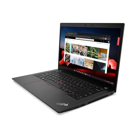 Laptop Lenovo ThinkPad L14 Gen 4 21H10039VA (Intel Core i5-1340P)