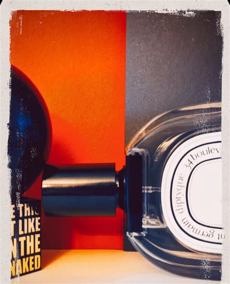 Let S Settle This Argument Like Adults In The Bedroom Naked By Kilian Perfumy To Perfumy Dla