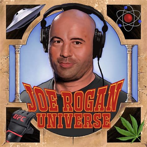 Joe Rogan Experience Review of Duncan Trussell - Joe Rogan Experience Review podcast | Listen Notes