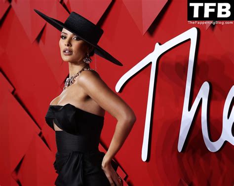 Maya Jama Mayajama Nude Leaks OnlyFans Photo TheFappening