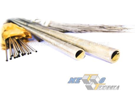 Продукция из никеля